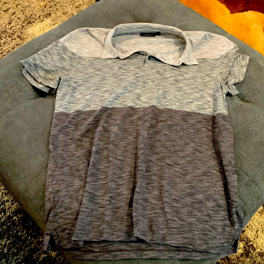 Marc Anthony Polo